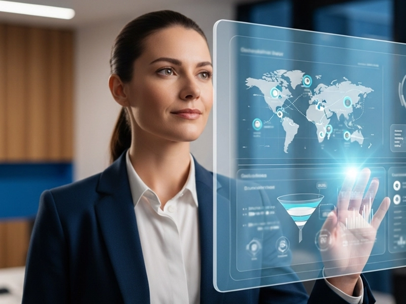 AI Startups and the Critical Role of Government Ties