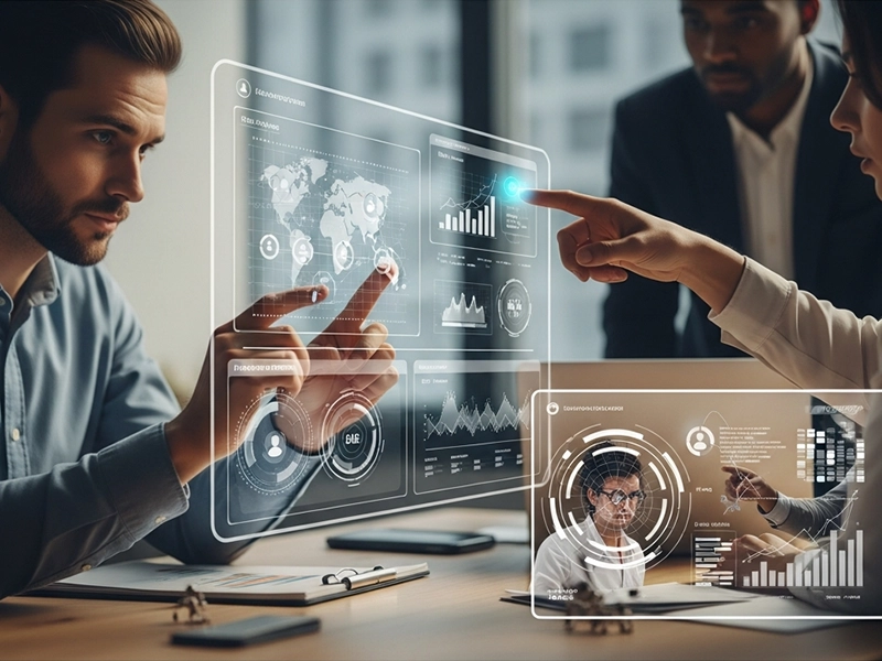 GPT-5.4 Impacting Professional Work