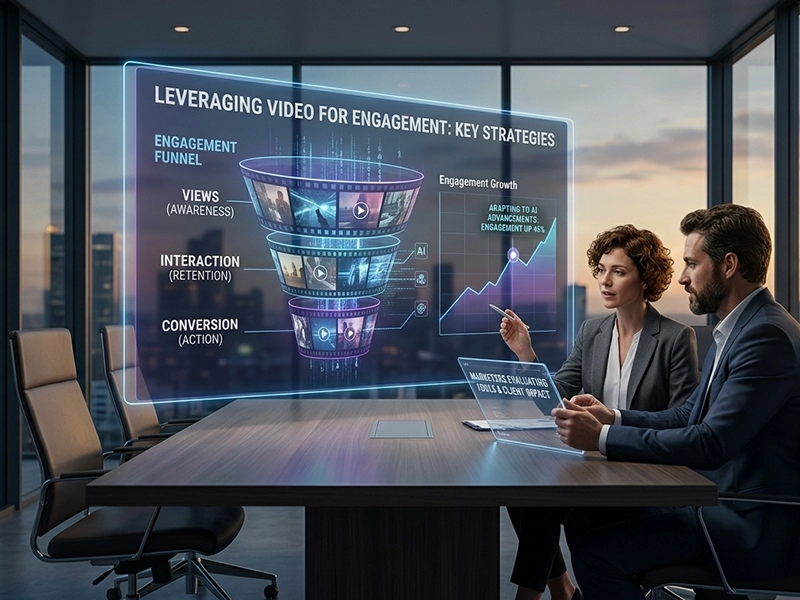 AI Video Editing: Mirage's $75M Bet