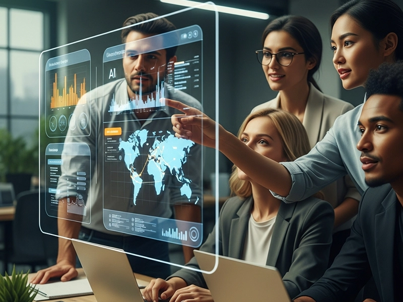 OpenAI Proposes New “Social Contract” for the Age of Superintelligence