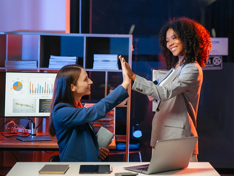 How to Leverage AI for a Winning Content Marketing Strategy