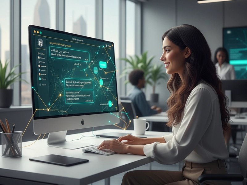 How AI Chatbots Improve Customer Experience