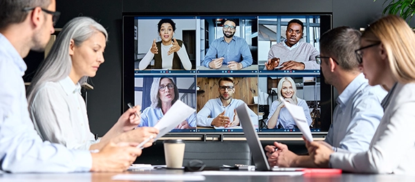 Enterprise AI automation